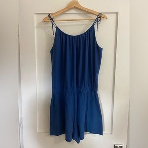 Theory romper